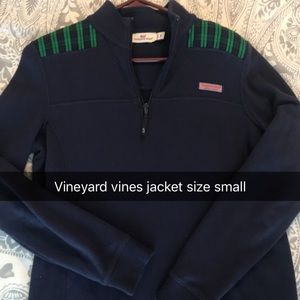 Vineyard Vines Jacket